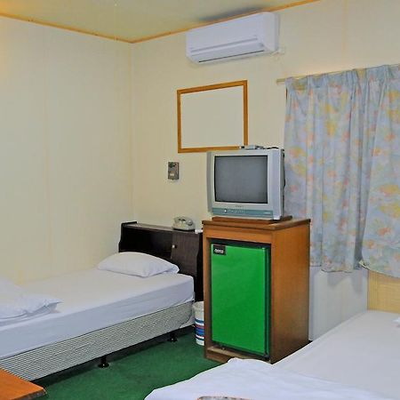 Yoshida Hotel Okinawa Eksteriør billede