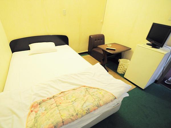 Yoshida Hotel Okinawa Værelse billede