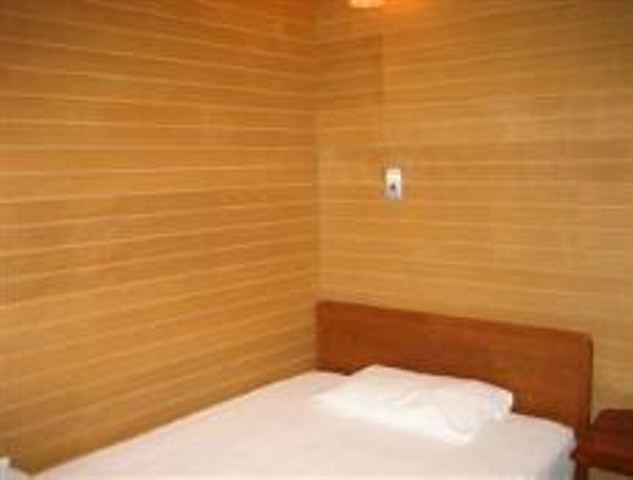 Yoshida Hotel Okinawa Værelse billede