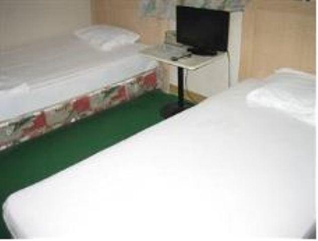 Yoshida Hotel Okinawa Værelse billede