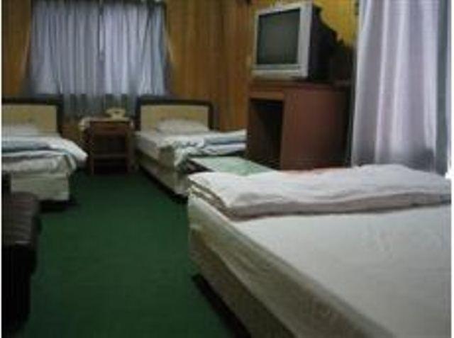 Yoshida Hotel Okinawa Værelse billede