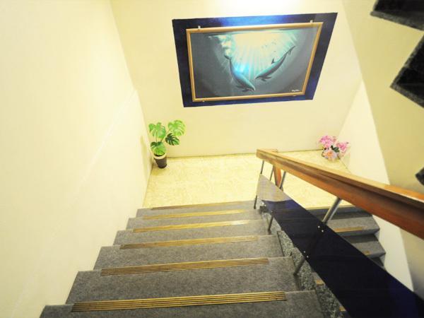 Yoshida Hotel Okinawa Eksteriør billede