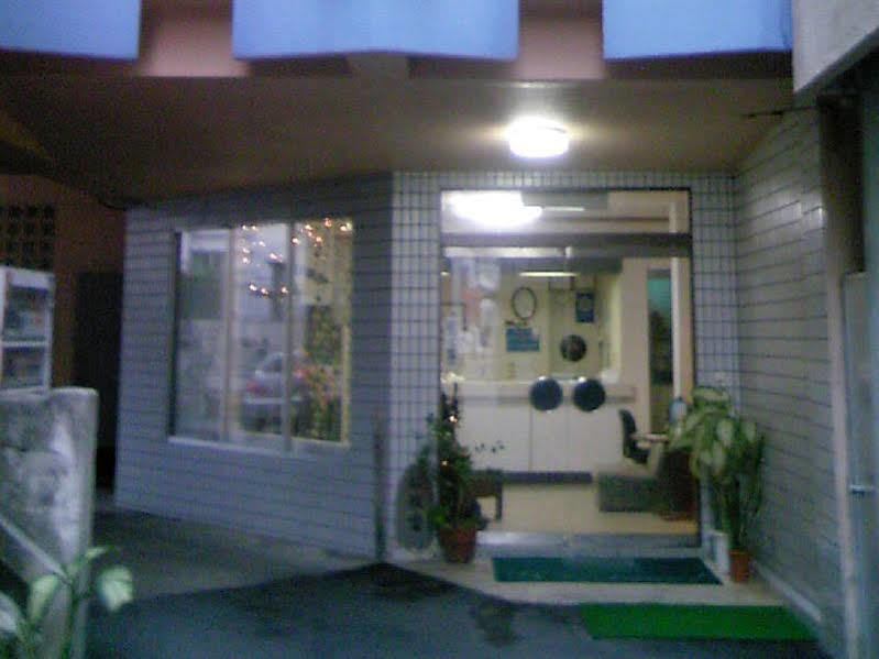 Yoshida Hotel Okinawa Eksteriør billede